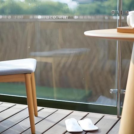 Ji Hotel Shanghai The Bund Tiantong Road Екстериор снимка